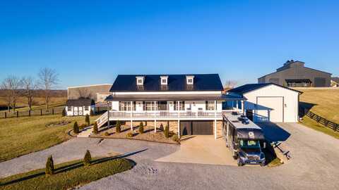 4300 Lexington Road, Lancaster, KY 40444