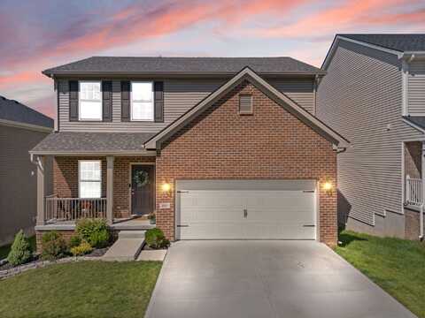 3861 Wading Creek Trail, Lexington, KY 40509