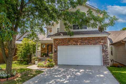 233 White Oak Trace, Lexington, KY 40511