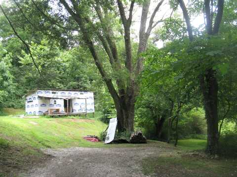 Ellison Street, Corbin, KY 40701
