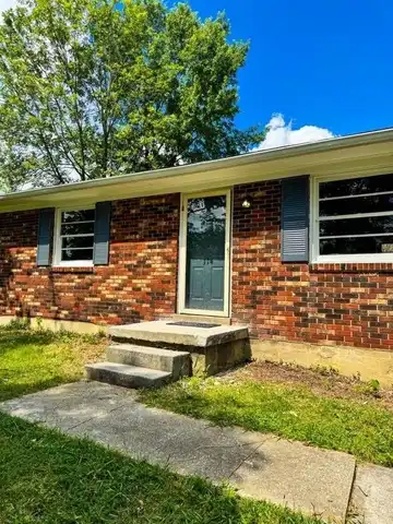 114 Cherrywood Drive, Frankfort, KY 40601