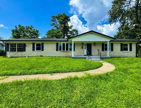407 Walnut Street, Winchester, KY 40391