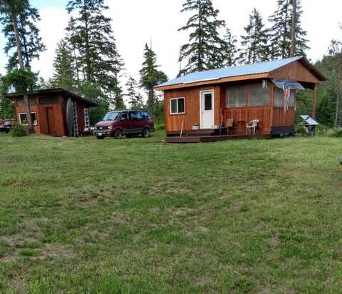 1080 TBD MIDDLE BASIN RD, COLVILLE, WA 99114