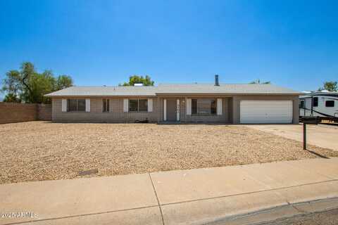 2201 W TOPEKA Drive, Phoenix, AZ 85027