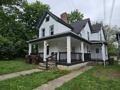 206 South Maple Street, Winchester, KY 40391