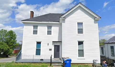 101 East Lexington Avenue, Winchester, KY 40391