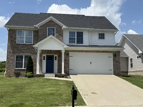 407 General John Payne Boulevard, Georgetown, KY 40324