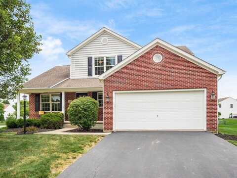 7323 Blue Holly Drive, Lewis Center, OH 43035