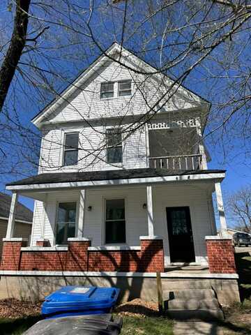 117 Linden Avenue, Winchester, KY 40391