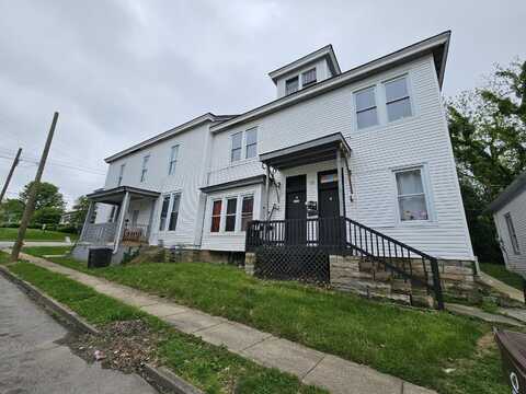 202 South Maple Street, Winchester, KY 40391
