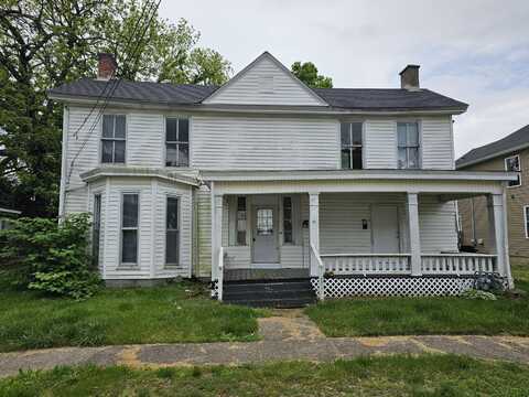 108 West Hickman Street, Winchester, KY 40391