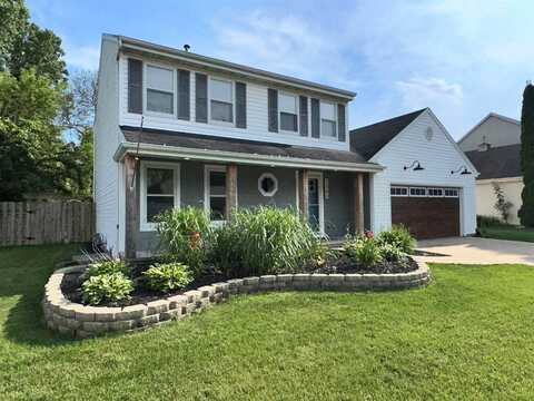 1160 Westwind Drive, Neenah, WI 54956