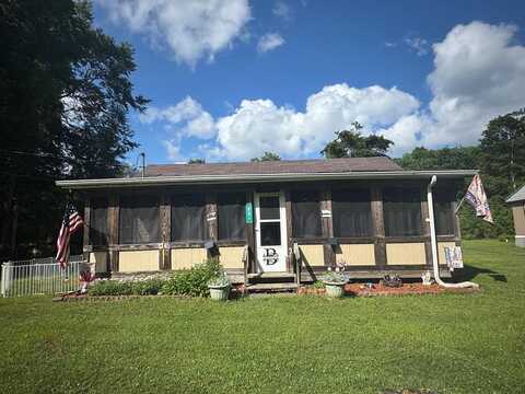 851 Cargo Lane, Marienville, PA 16239