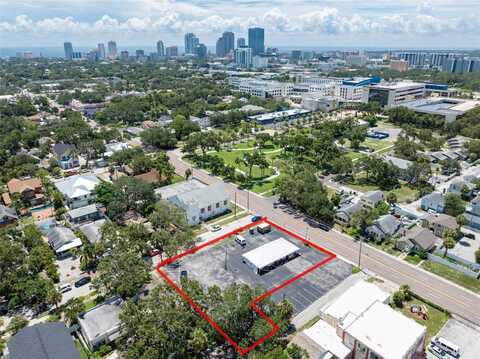 9TH Avenue North, Saint Petersburg, FL 33705