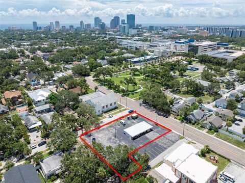 9TH Avenue North, Saint Petersburg, FL 33705