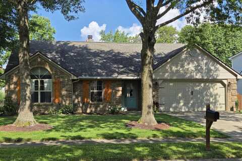 1120 Narrow Lane, Lexington, KY 40517