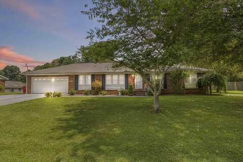 1010 Pleasure Ridge Drive, Corbin, KY 40701