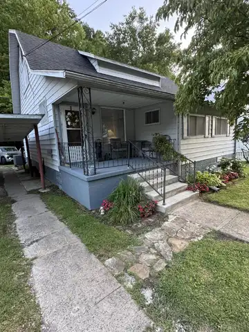 378 East Main Street, Lynch, KY 40855