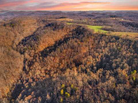 0 Deer Run Sanctuary, Stanton, KY 40380