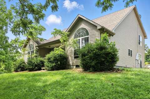 768 Gunnell Road, Sadieville, KY 40370