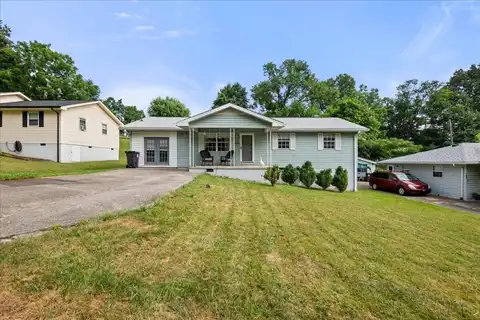 906 West 8th Street, Corbin, KY 40701