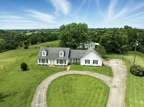 165 Kirkwood Road, Salvisa, KY 40372