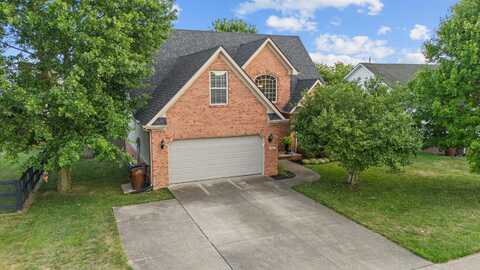 105 Bernie Trail, Nicholasville, KY 40356