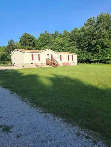 392 Upper Raccoon Creek Road, London, KY 40741