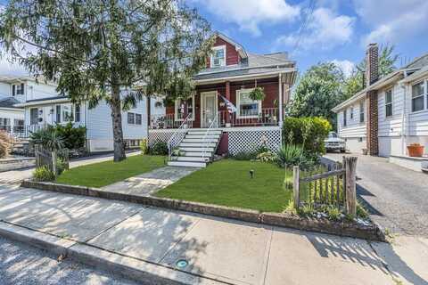 194 washington st, keyport, NJ 07735
