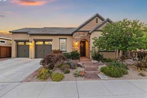 1748 Veneto Ln, Brentwood, CA 94513