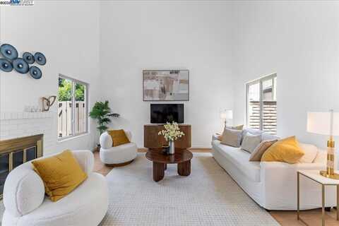 2427 South Dr, Santa Clara, CA 95051