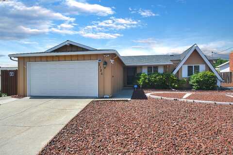 2120 Shasta, Martinez, CA 94553