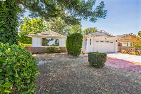 4115 Rockingham Drive, Pleasanton, CA 94588
