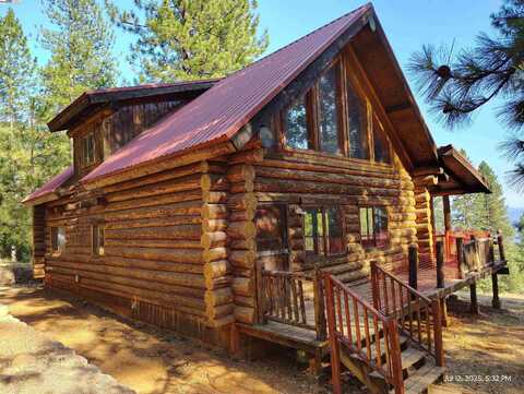 480 Ridge Rd, North San Juan, CA 95960