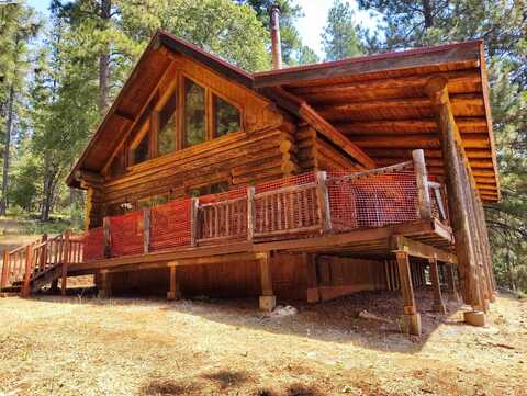 480 Ridge Rd, North San Juan, CA 95960