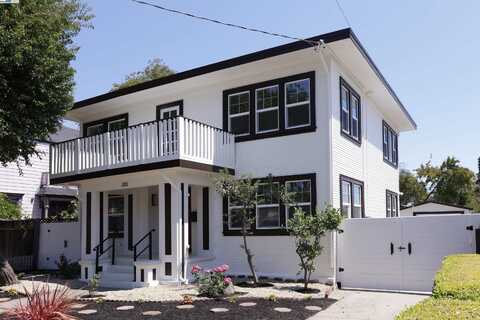 851 Estudillo Ave, San Leandro, CA 94577