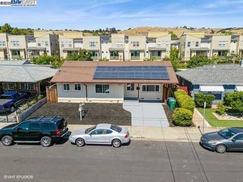 26676 Colette St, Hayward, CA 94544