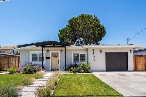 4453 Porter St, Fremont, CA 94538