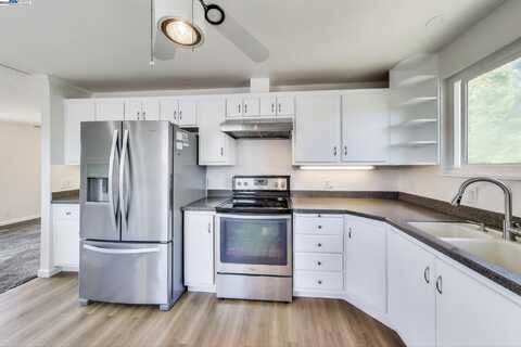 4435 Cambria St, Fremont, CA 94538
