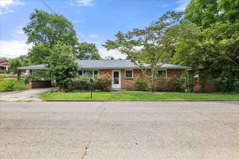 413 Chestnut Street, Corbin, KY 40701