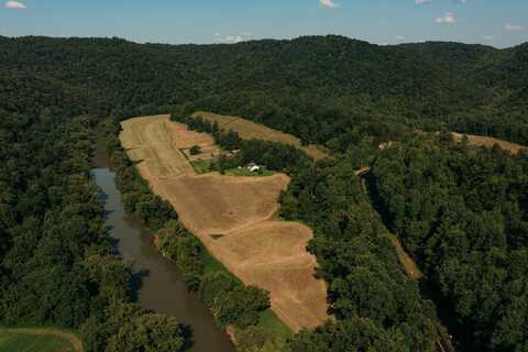 251 Everett Byrd Road, Booneville, KY 41314