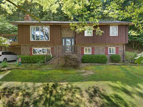 616 Fraley Drive, Morehead, KY 40351