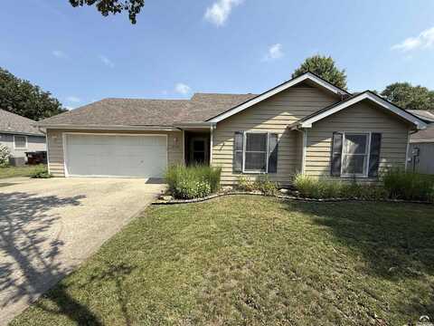 3420 W 28th Street, Lawrence, KS 66047
