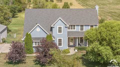 19001 Sunflower Road, Edgerton, KS 66021