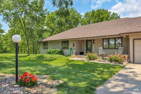 4848 SE 53rd Street, Berryton, KS 66409