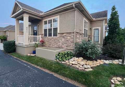 2250 Lake Pointe Drive, Lawrence, KS 66049