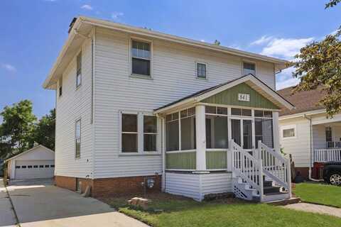 841 64th STREET, Kenosha, WI 53143