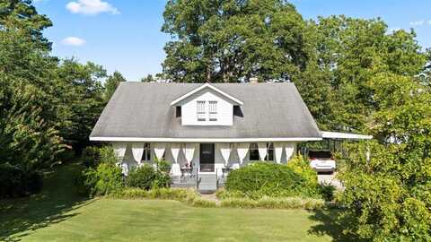202 Alabama Ave, Hanceville, AL 35077
