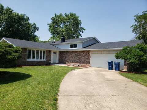 6820 Barrett Street, Downers Grove, IL 60516