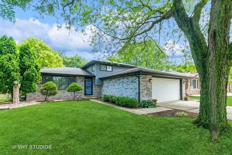 218 Poston Road, Willow Springs, IL 60480